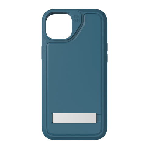 ZAGG/GEAR4 Graphene Everest Snap Kickstand Case for iPhone 15 Series 702312729